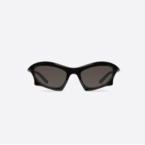 Balenciaga Bat Sunglasses on BoonBuy