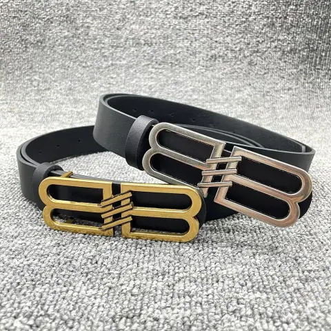 Balenciaga BB Belt on BoonBuy