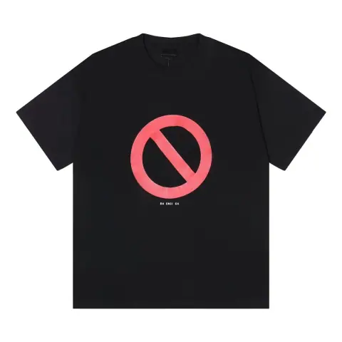 Balenciaga Bfrnd Shirt on BoonBuy