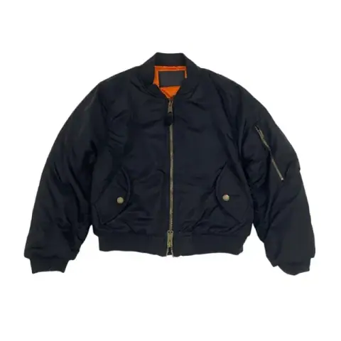Balenciaga Bomber on BoonBuy