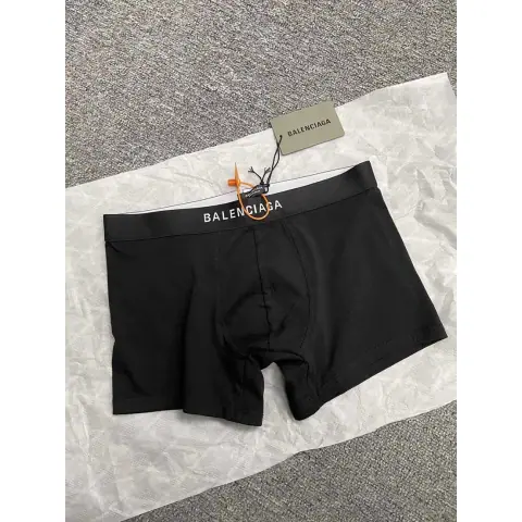 Balenciaga Boxers on BoonBuy