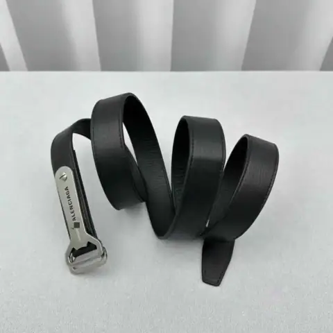 Balenciaga Can Opener Belt on BoonBuy