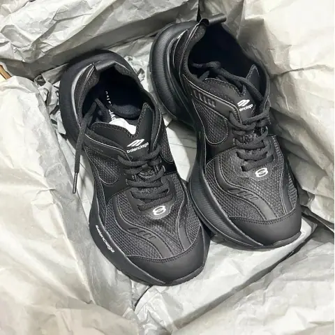 Balenciaga Circuit Sneaker on BoonBuy