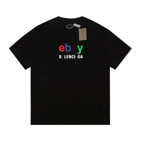 Balenciaga Ebay Shirt on BoonBuy