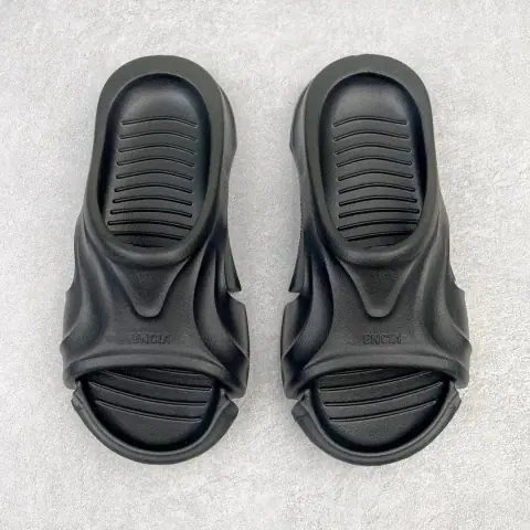 Balenciaga Foam Slides on BoonBuy