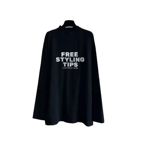 Balenciaga Free Styling Tips Longsleeve on BoonBuy