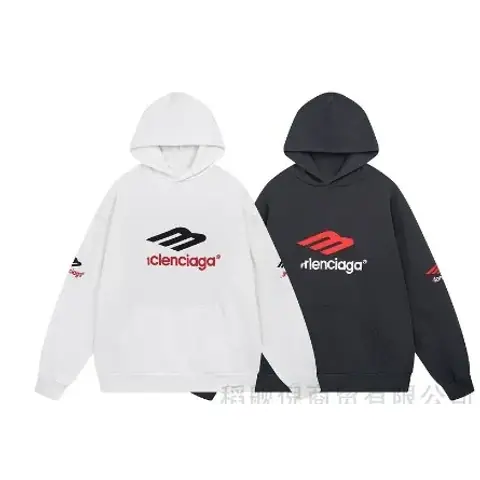 Balenciaga Hoodie, photo 2