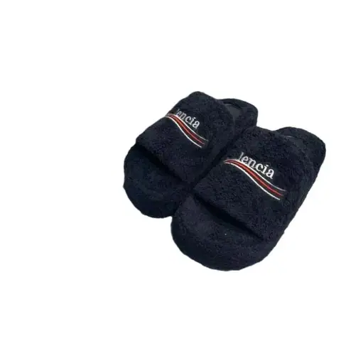 Balenciaga Hotel Slippers on BoonBuy