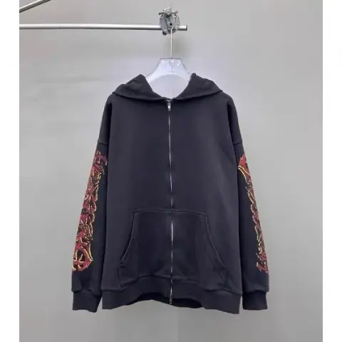 Balenciaga Off-shore Zip Up on BoonBuy