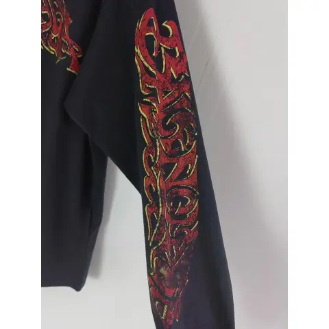 Balenciaga Offshore Longsleeve on BoonBuy