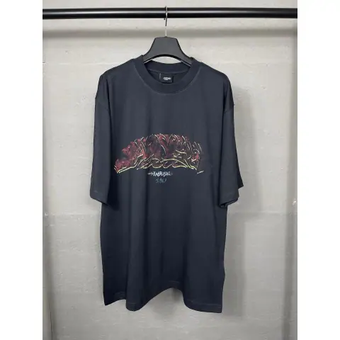Balenciaga Offshore Shirt 3 Colorways on BoonBuy