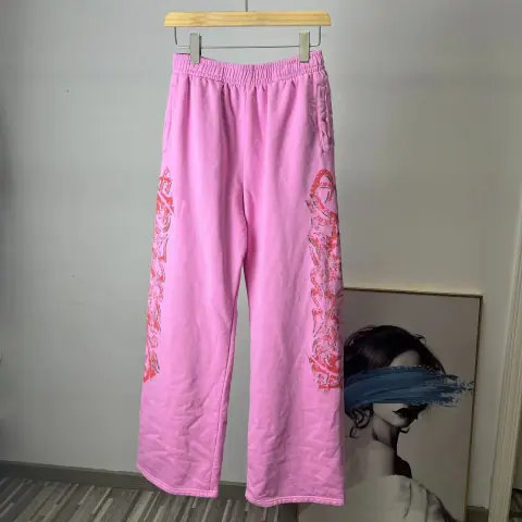 Balenciaga Offshore Sweats on BoonBuy