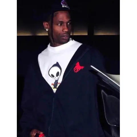 Balenciaga Polo Hoodie Upgraded on BoonBuy