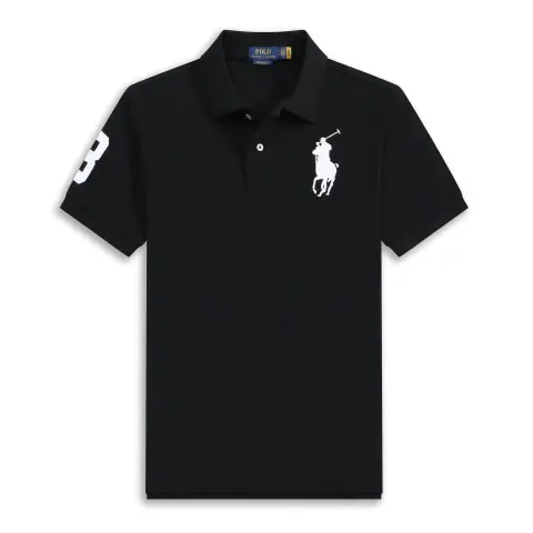 Balenciaga Polo Shirt on BoonBuy