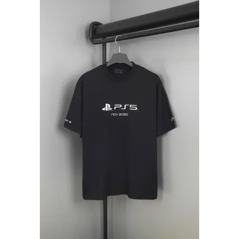 Balenciaga PS5 Shirt on BoonBuy