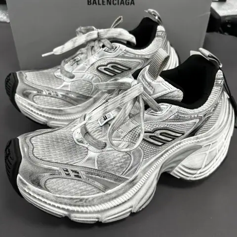 Balenciaga Runner on BoonBuy