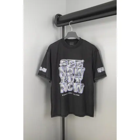 Balenciaga S24 Shirt on BoonBuy