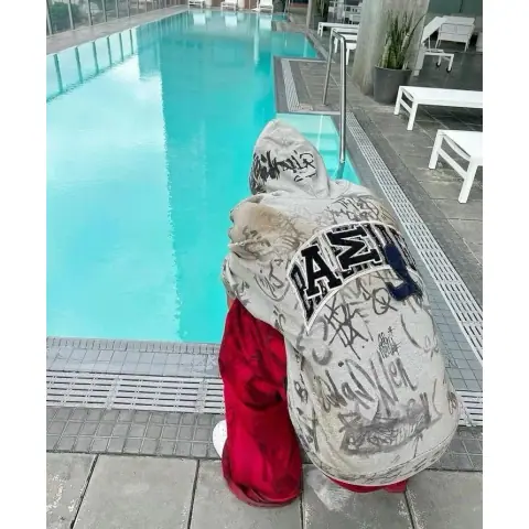 Balenciaga Skater Sweatpants on BoonBuy