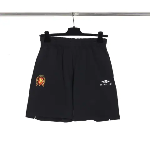 Balenciaga Soccer Shorts 3 Colorways on BoonBuy
