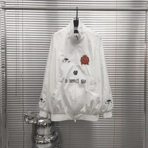 Balenciaga Soccer Trackpants on BoonBuy