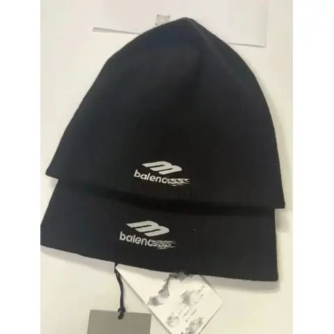 Balenciaga Sporty Beanie on BoonBuy