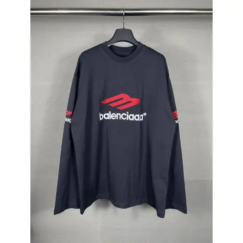 Balenciaga Sporty Longsleeve on BoonBuy