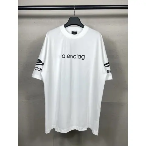 Balenciaga Sporty Shirt on BoonBuy