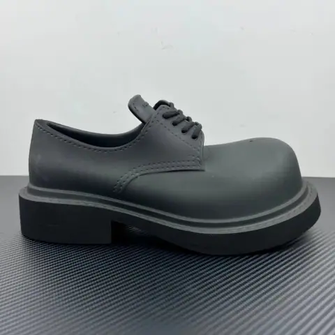 Balenciaga Steroid Boot Derby on BoonBuy