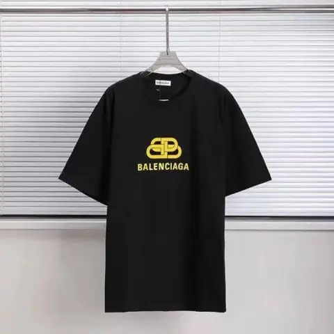 Balenciaga T-shirt on BoonBuy