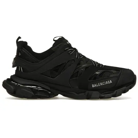 Balenciaga Track on BoonBuy