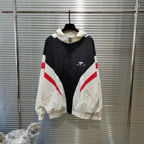 Balenciaga Track Jacket on BoonBuy