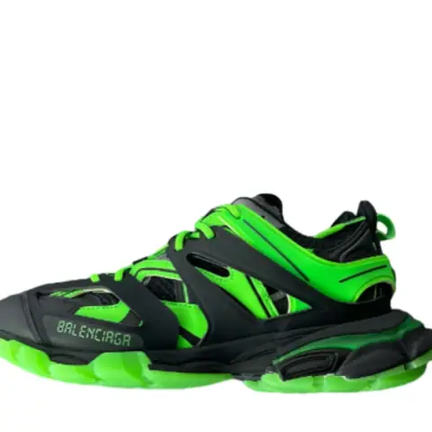 Balenciaga Track Runner on BoonBuy