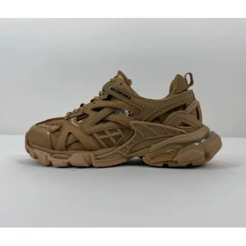 Balenciaga Track Runner 2.0 on BoonBuy