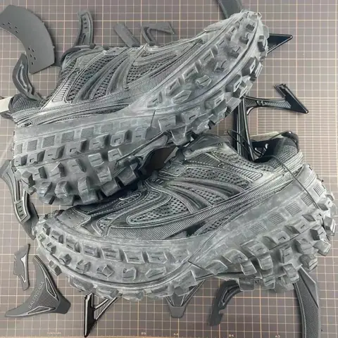Balenciaga Tyre on BoonBuy