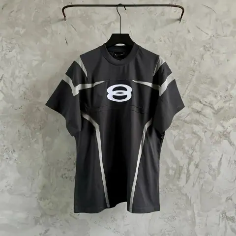 Balenciaga Unity Shirt Holy Grail on BoonBuy
