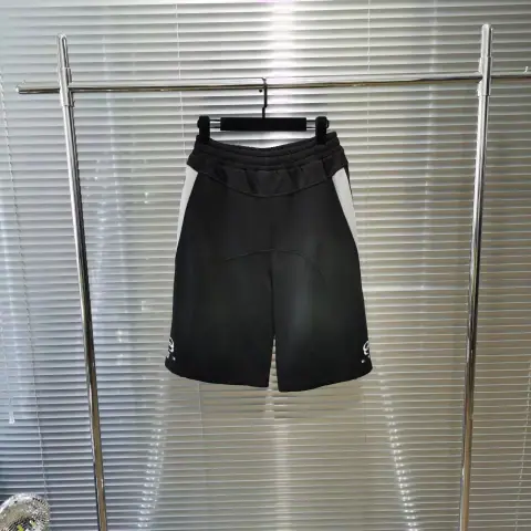 Balenciaga Unity Shorts on BoonBuy