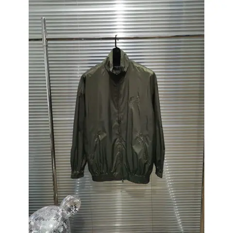 Balenciaga Windbreaker Two Pieces on BoonBuy