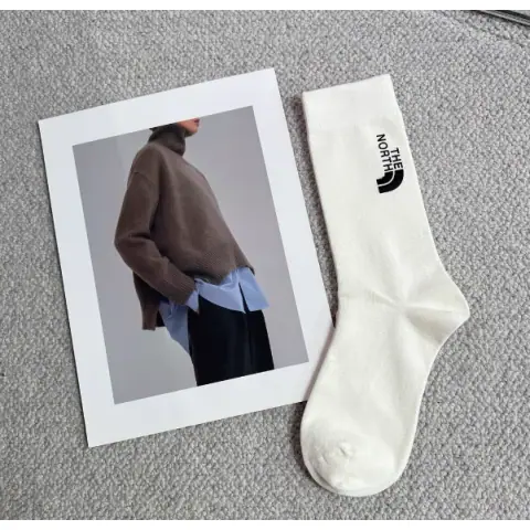 Balenciaga x Adidas Socks on BoonBuy