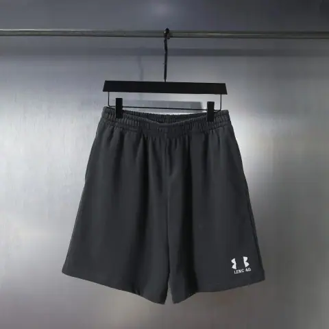 Balenciaga x Underarmour Shorts on BoonBuy