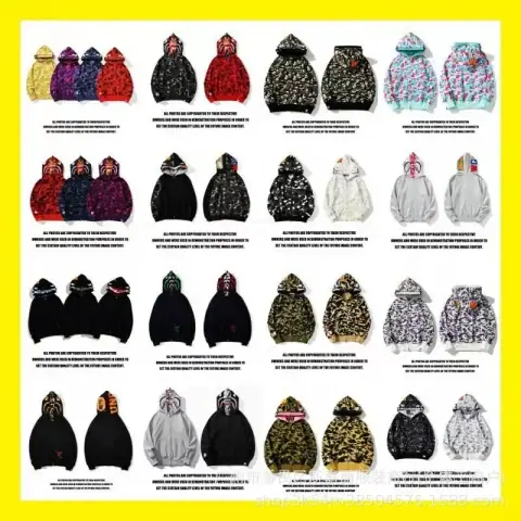 Bape 96 on BoonBuy