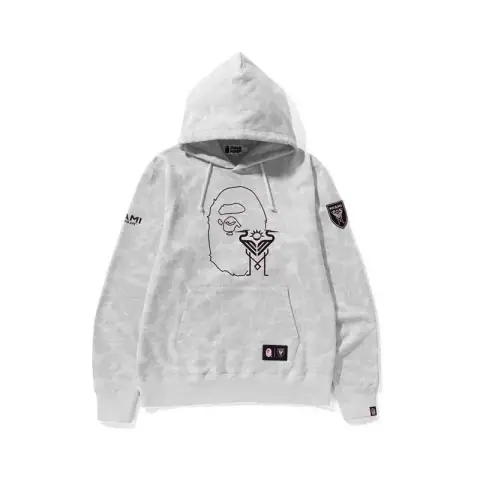 Bape Hoodie on BoonBuy