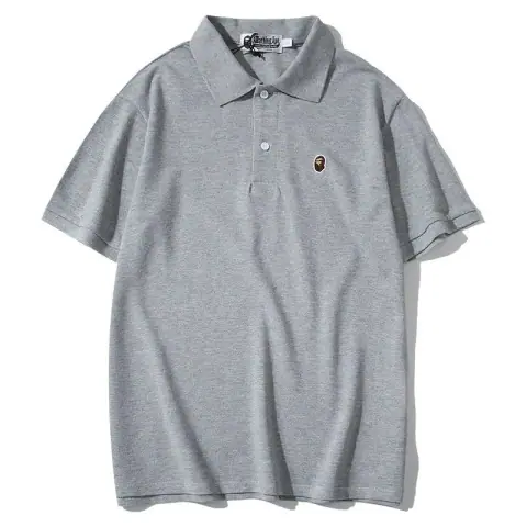 Bape Polo Shirts on BoonBuy