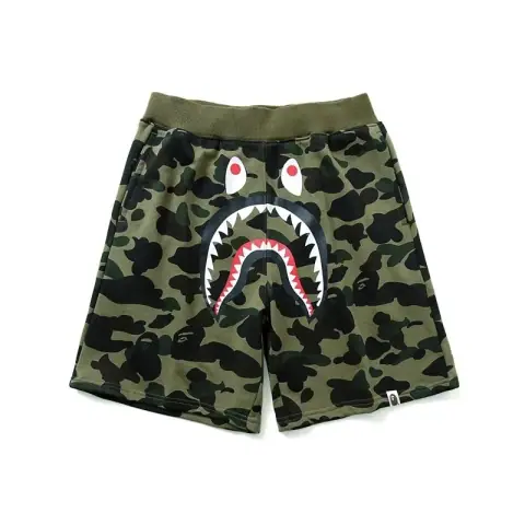 Bape Shorts 40 Colorways on BoonBuy