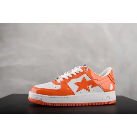 Bape Sta Low on BoonBuy