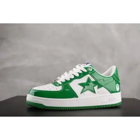 Bape Sta Low, photo 2