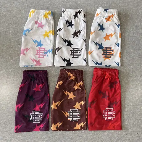 Bape x Eric Emanuel on BoonBuy