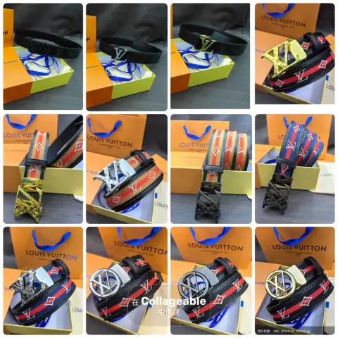 Belts 92 on BoonBuy