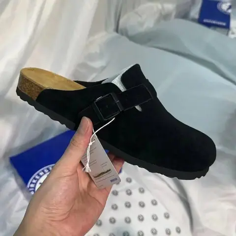 Birkenstock 21 Colorways on BoonBuy