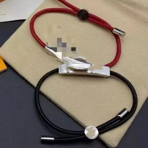 Bracelet Transfer Essential Hot Couple Bracelet New Ins Hot Internet Celebrity Wear on BoonBuy