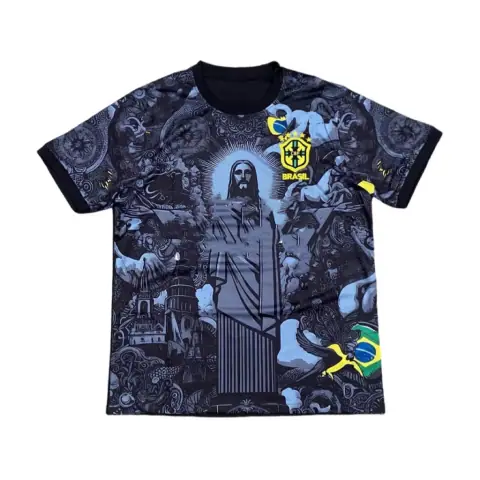Brazil Jersey on BoonBuy